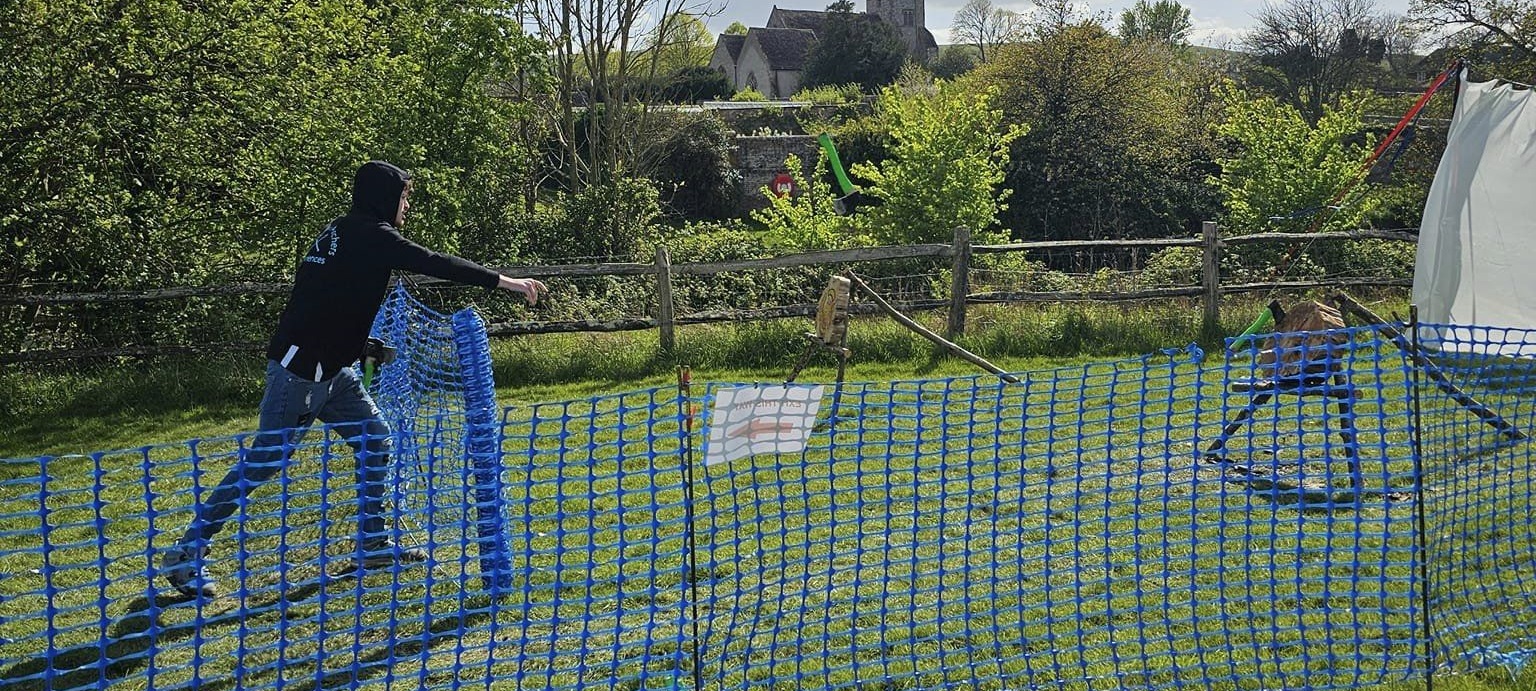Traditional Archery