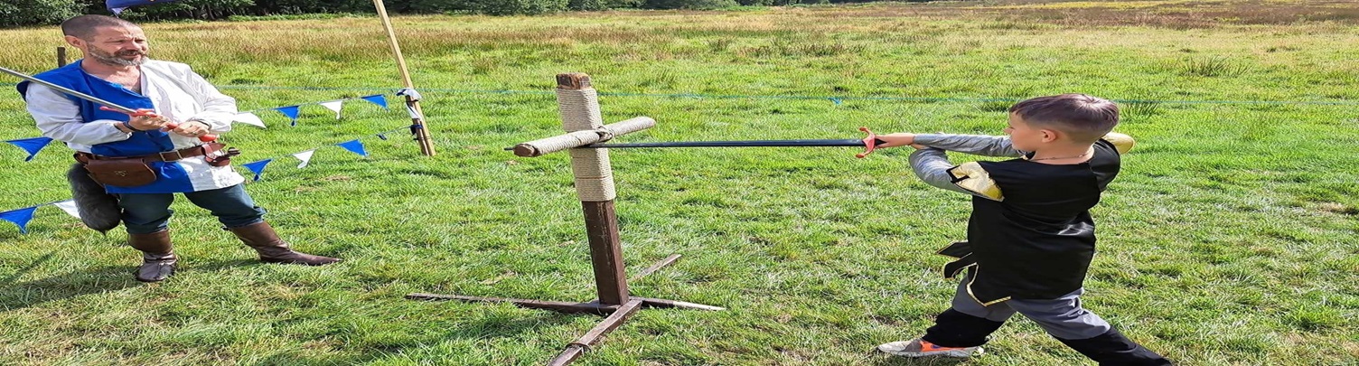 Crossbow Experience