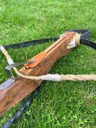 Crossbow Experience