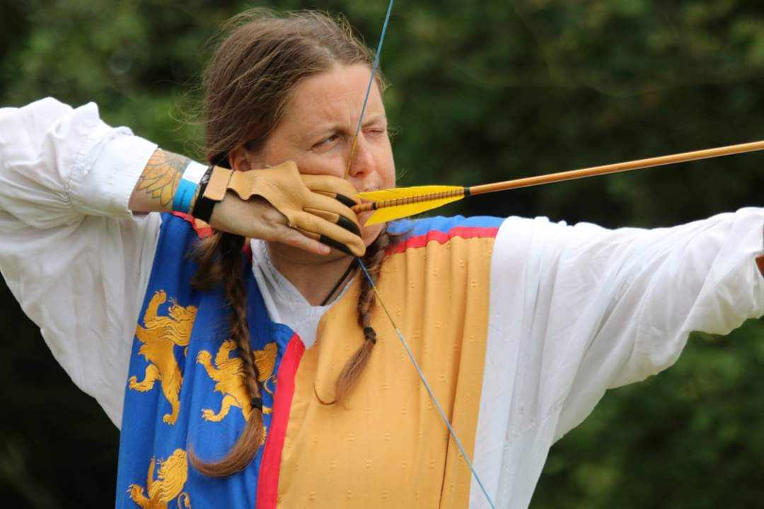 Group Archery Session