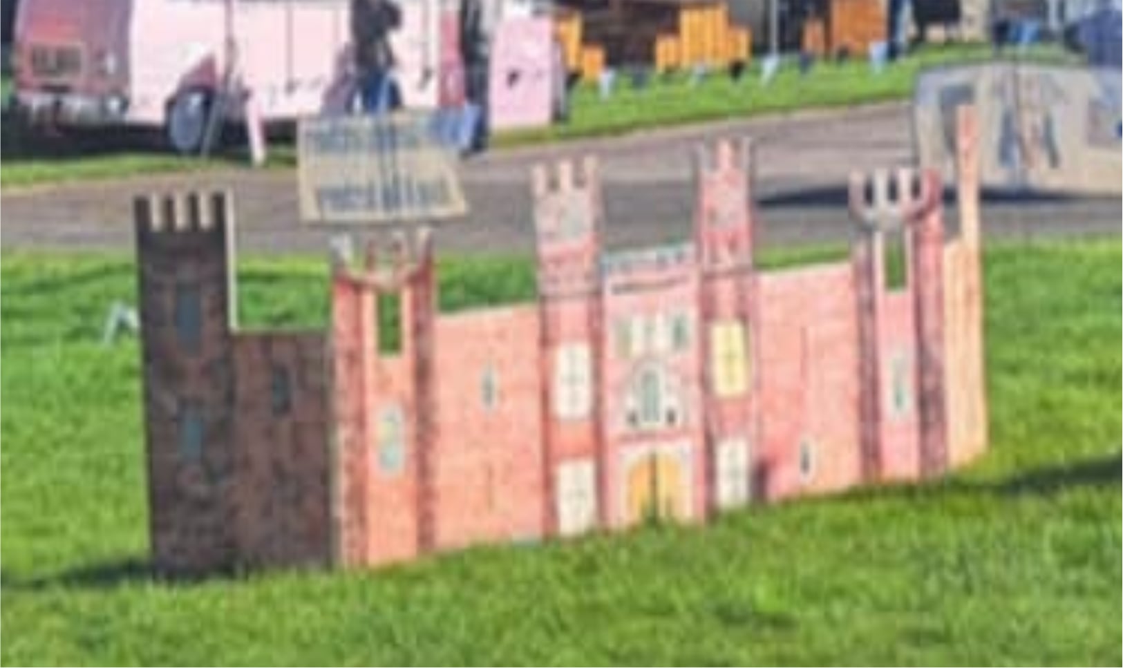Medieval Market Fair