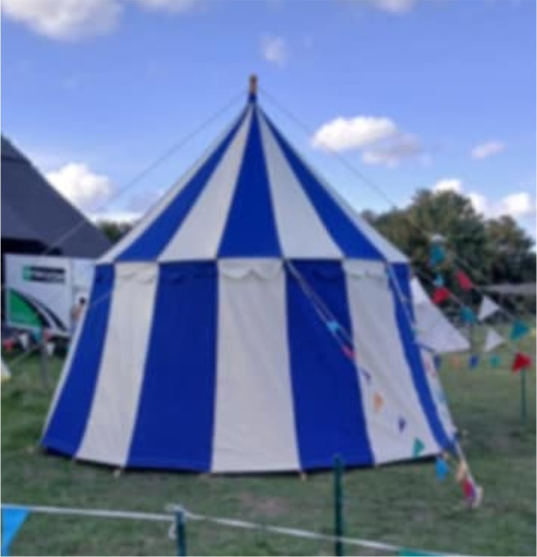 Medieval Market Fair